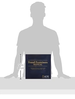 Fraud Examiners Manual 2015年版 2015 U.S. Edition ACFE Fraud Examiners Manual Vol. 1 and 2